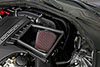 K&N Engineering 631132 | K&N 2011-2016 BMW 535i L6-3.0L F/I Aircharger Performance Intake; 2011-2016 Alternate Image 7