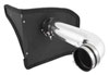 Spectre 9908 | 10-12 Chevy Camaro V8-6.2L F/I Air Intake Kit - Clear Anodized w/Red Filter; 2010-2012 Alternate Image 10