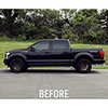 Borne Off-Road bnlkf15004f2 | 2004+ Ford F-150 Leveling Kit - Front 2in; 2004-2024 Alternate Image 6