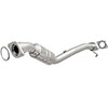 Magnaflow 49227 | MagnaFlow Direct Fit Converter 06-07 Grand Prix/GT 3.8L OE; 2006-2007 Alternate Image 2