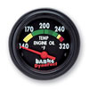 Banks Power 64111 | 99-03 Ford 7.3L Temp Gauge Kit - Engine Oil; 1999-2003 Alternate Image 1