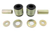 Whiteline w52662 | Plus 11/92-7/96 Evo III / 97-12/01 Evo IV/V/VI Front Lwr Inner Rear C/A Bushing Kit; 1992-1992 Alternate Image 2