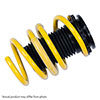 ST Suspensions 27310078 | ST Audi A4 / S4 Wagon A5 S5 RS5 Cabrio. (B8) 2WD 4WD Adjustable Lowering Springs Alternate Image 5