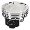 Wiseco 6632m875 | Honda S2000 -10cc Dish 87.5mm Bore Piston Shelf Stock; 2000-2010 Alternate Image 10