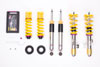 KW 352200AC | KW Suspension KW Coilover Variant 3 Inox BMW 4 Series; 2014-2019 Alternate Image 1