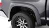 Bushwacker 30919-02 | 14-18 Toyota Tundra Fleetside Extend-A-Fender Style Flares 4pc - Black; 2014-2018 Alternate Image 5