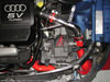 Injen RD3025BLK | Cold Air Intake Audi TT 180HP Motor Only, Black; 2000-2002 Alternate Image 7