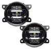 Oracle Lighting 5868-504 | Oracle 4in High Performance LED Fog Light (Pair) - 6000K Alternate Image 1