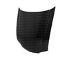 Seibon HD0608ACTSX-OE | Carbon Fiber Oe Style Hood Acura Tsx; 2006-2008 Alternate Image 2