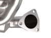 aFe 4836804hc | Twisted Steel 304 Stainless Steel Header w/ Cat 13-19 Subaru Outback H4-2.4L; 2013-2019 Alternate Image 2