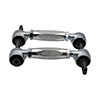 Blox Racing bxss-20101 | BLOX Racing Rear Camber Kit - 1990-2001 Acura Integra / 1988-2000 Honda Civic CRX Del Sol; 1988-2001 Alternate Image 1