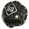 BD Diesel 1061825 | Differential Cover - 03-15 Dodge 2500/3500 / 01-13 Chevy Duramax 2500/3500; 2003-2003 Alternate Image 1