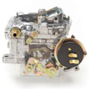 Edelbrock 1411 | Carburetor Performer Series 4-Barrel 750 CFM Manual Choke Satin Finish Alternate Image 5