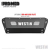 Westin 58-41035 | 14-21 Toyota Tundra Pro-Mod Front Bumper - Tex. Blk; 2014-2021 Alternate Image 11