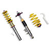 KW 35220086 | KW Suspension KW Coilover Variant 3 Inox BMW X6; 2008-2014 Alternate Image 6