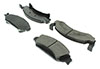 Stoptech 319005 | StopTech 73-86 Ford Bronco Front Truck & SUV Brake Pad; 1973-1986 Alternate Image 1