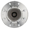 MOOG 515147 | 11-19 Chevrolet Silverado 3500 HD Front Hub Assembly; 2011-2019 Alternate Image 1