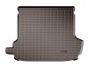 WeatherTech 43729 | 2015+ Subaru Outback Cargo Liners - Cocoa; 2015-2023 Alternate Image 1