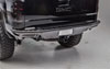 N-Fab c07rbs-h-tx | RBS-H Rear Bumper 07-13 Chevy-GMC 1500 - Tex. Black; 2007-2013 Alternate Image 1