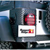 Rugged Ridge 11226.01 | 76-06 Jeep CJ / Jeep Wrangler Black Euro Tail Light Guards; 1976-2006 Alternate Image 5