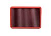 BMC fb01104 | 2019+ Mazda 3 2.0L Skyactiv-G Replacement Panel Air Filter; 2019-2023 Alternate Image 1