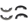 PowerStop b551 | Power Stop 85-88 Chevrolet Nova Rear Autospecialty Brake Shoes; 1985-1988 Alternate Image 1