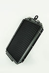 CSF 8168 | Porsche 911/930 Turbo OEM+ Performance Oil Cooler; 1965-1989 Alternate Image 6