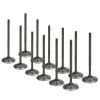 Supertech tivn1031f12 | Toyota Celica 2ZZ 34x5.48x111.25mm Blk Nitride Intake Valve - Set of 12; 2012-2012 Alternate Image 1