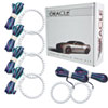 Oracle Lighting 2216-335 | Oracle Cadillac Escalade 07-13 Halo Kit - ColorSHIFT w/ BC1 Controller; 2007-2013 Alternate Image 1