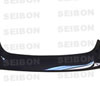 Seibon FL0003HDS2K-TS | Carbon Fiber Ts Style Front Lip Honda S2000; 2000-2003 Alternate Image 4