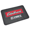 Edelbrock 2324 | Edelbrock Racing Fender Cover - PVC Foam Mat - 2 Color Printed Edelbrock Racing Logo Alternate Image 7