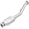 Magnaflow 23288 | MagnaFlow Direct Fit Converter 95-98 Toyota T100 4WD 3.4L; 1995-1998 Alternate Image 1