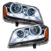 Oracle Lighting 8102-001 | Oracle 08-14 Dodge Avenger SE/SXT SMD HL - White; 2008-2014 Alternate Image 1