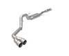 Kooks Headers 13714100 | Kooks 2021+ Ford F150 5.0L 3in SS Cat-Back Exhaust w/SS Tips (Connects to OEM); 2021-2023 Alternate Image 1