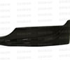 Seibon FL0405HDS2K-OE | Carbon Fiber Oe Style Front Lip Honda S2000; 2004-2010 Alternate Image 1