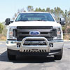 Westin 31-5370 | 2011-2016 Ford F-250/350/450/550 Super Duty E-Series Bull Bar - SS; 2011-2016 Alternate Image 6