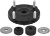 KYB sm5737 | Shocks & Struts Strut Mount Front Toyota Sequoia w/o Auto Leveling 08-14 / Tundra 07-15; 2008-2015 Alternate Image 1