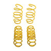 ST Suspensions 65822 | ST Sport-tech Lowering Springs 12+ VW Jetta VI Sedan GLI / 14+ Jetta VI Sedan SE/SEL/TDI; 2014-2020 Alternate Image 1