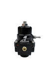 Aeromotive 13305 | Adjustable Regulator - 35-75PSI - .313 Valve - (2) -08 Inlets/-08 Return Alternate Image 6