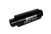 Aeromotive 12302 | Pro-Series In-Line Fuel Filter - AN-12 - 100 Micron SS Element Alternate Image 6