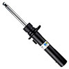 Bilstein 23241763 | B4 OE Replacement 14-20 Mini Cooper (F55) w/ Electronic Susp. Front Left Strut Assembly; 2014-2020 Alternate Image 2