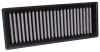 AEM Induction 2820945 | AEM Dryflow Air Filter for 07-16 Audi A4 1.8L TFSI; 2007-2016 Alternate Image 6