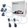 Oracle Lighting 2390-335 | Oracle Lexus RX 350/450h 10-12 Halo Kit - ColorSHIFT w/ BC1 Controller; 2010-2012 Alternate Image 1