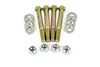 UMI Performance 4001 | 64-77 GM A-Body Rear Control Arm Bolt Upgrade Kit; 1964-1977 Alternate Image 1