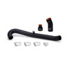 Mishimoto mmicp-fist-14hwbk | 2014+ Ford Fiesta ST Hot-Side Intercooler Pipe Kit - Wrinkle Black; 2014-2020 Alternate Image 6