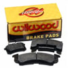 Wilwood 15b-9978k | PolyMatrix Pad Set - 6617 B W6A /W4A AERO 4/6 (.670in Thk) Alternate Image 1