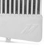 Mishimoto mmint-f2d-08sl | 08-10 Ford 6.4L Powerstroke Intercooler (Silver); 2008-2010 Alternate Image 10