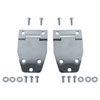 Rugged Ridge 11115.01 | 76-86 Jeep CJ Stainless Steel Hardtop Liftgate Hinge Kit; 1976-1986 Alternate Image 1