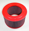 BMC fb780/08 | 97-05 Toyota Hilux 4WD 3.0 Diesel Replacement Cylindrical Air Filter; 1997-2005 Alternate Image 1