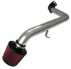 Injen RD1880P | Cold Air Intake Mitsubishi Eclipse 4 Cyl., Non Turbo, No Spyder, Polished; 1995-1998 Alternate Image 5